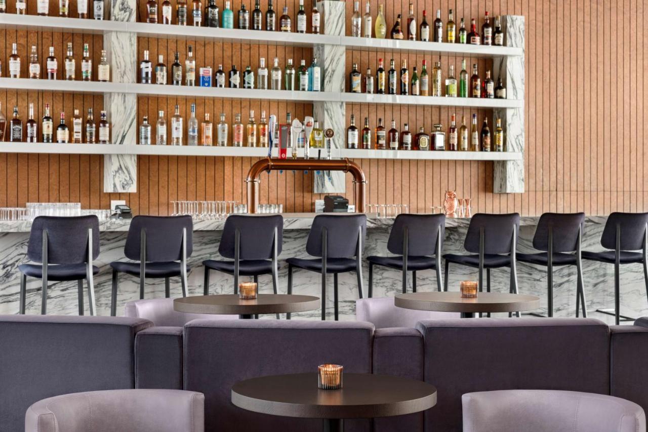 Hyatt Centric Montreal Hotel ภายนอก รูปภาพ