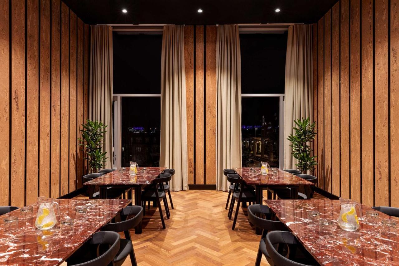 Hyatt Centric Montreal Hotel ภายนอก รูปภาพ