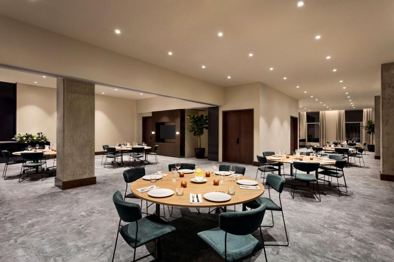 Hyatt Centric Montreal Hotel ภายนอก รูปภาพ