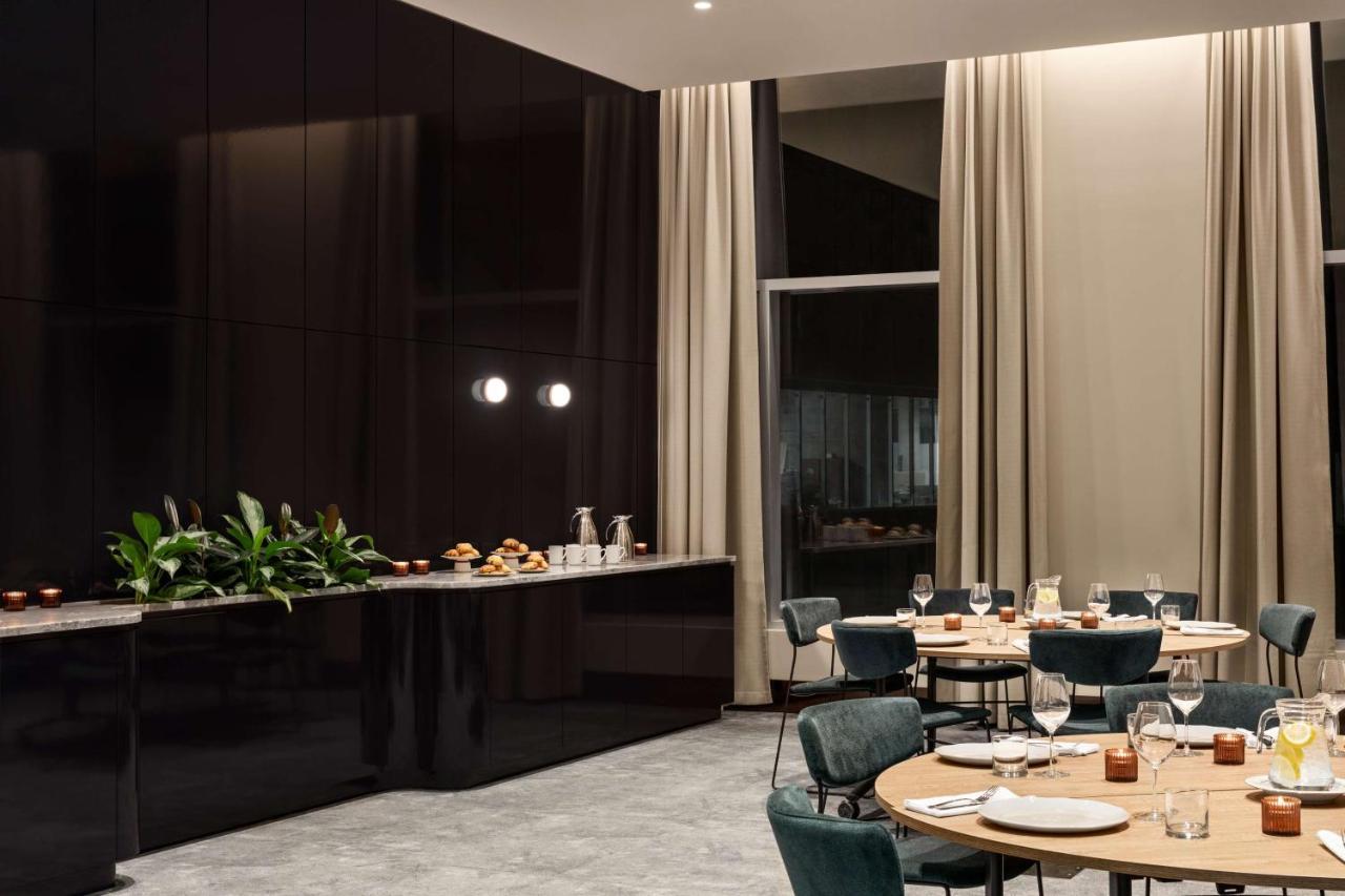 Hyatt Centric Montreal Hotel ภายนอก รูปภาพ