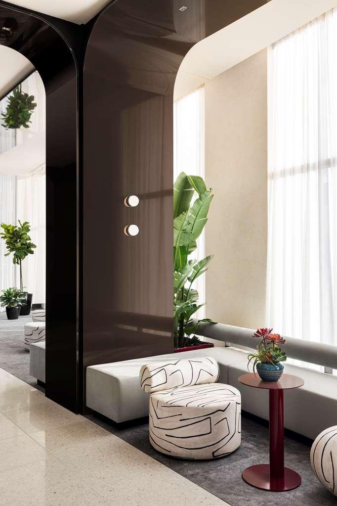 Hyatt Centric Montreal Hotel ภายใน รูปภาพ