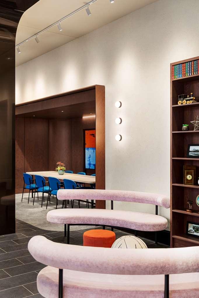 Hyatt Centric Montreal Hotel ภายใน รูปภาพ