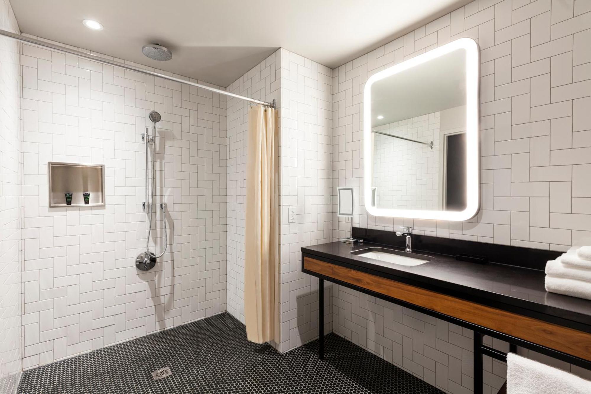 Hyatt Centric Montreal Hotel ภายนอก รูปภาพ
