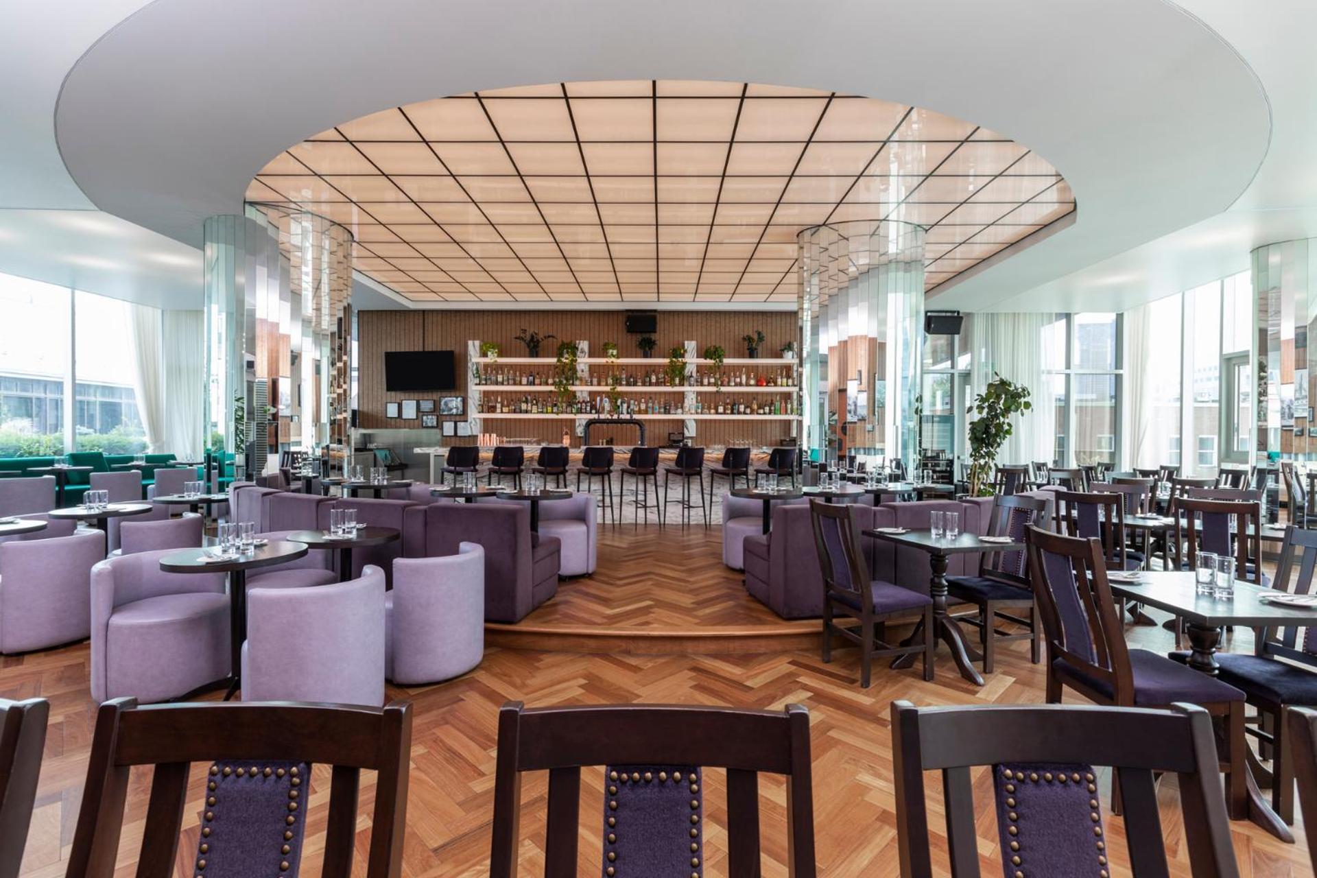 Hyatt Centric Montreal Hotel ภายนอก รูปภาพ