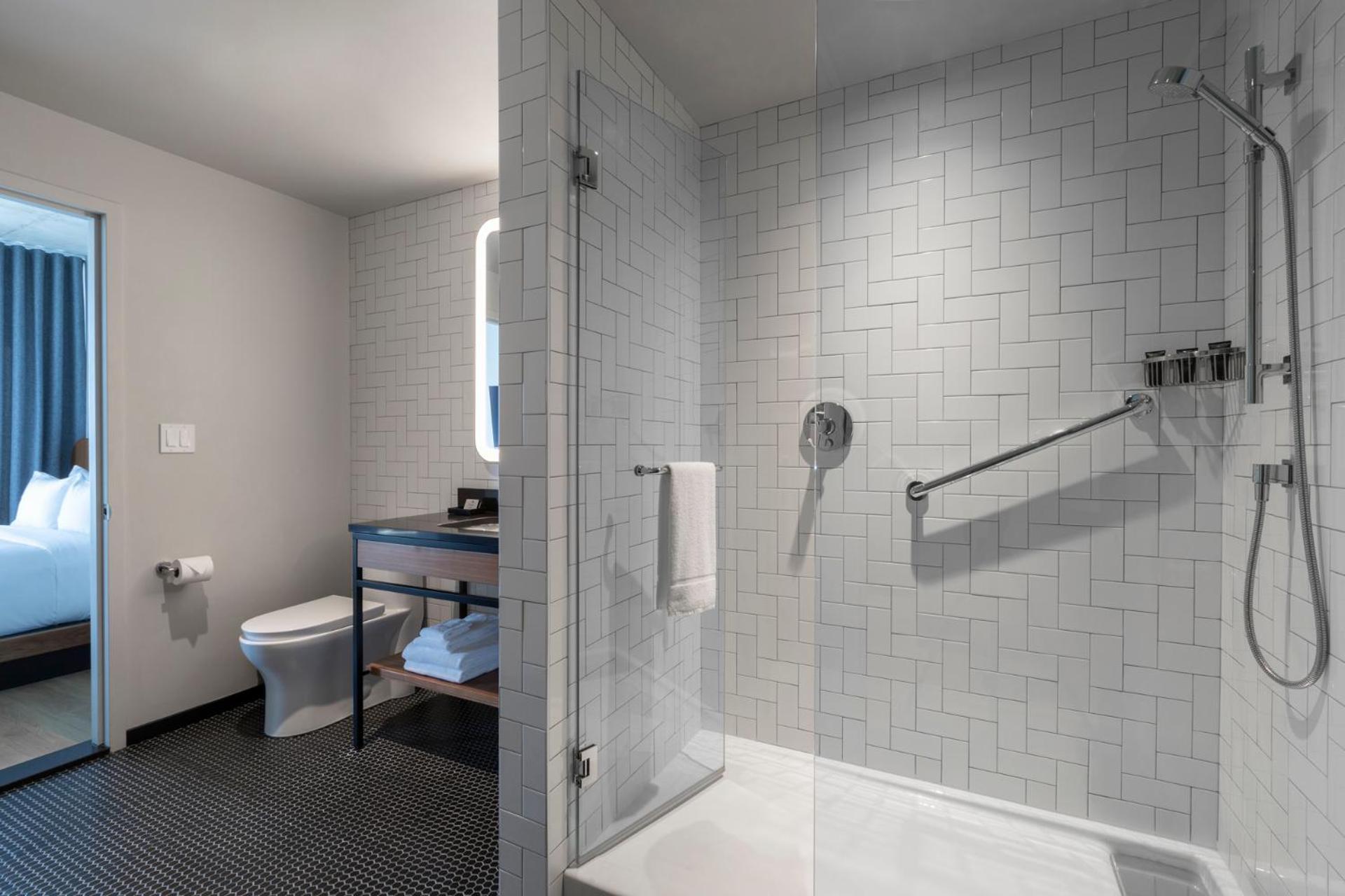 Hyatt Centric Montreal Hotel ภายนอก รูปภาพ