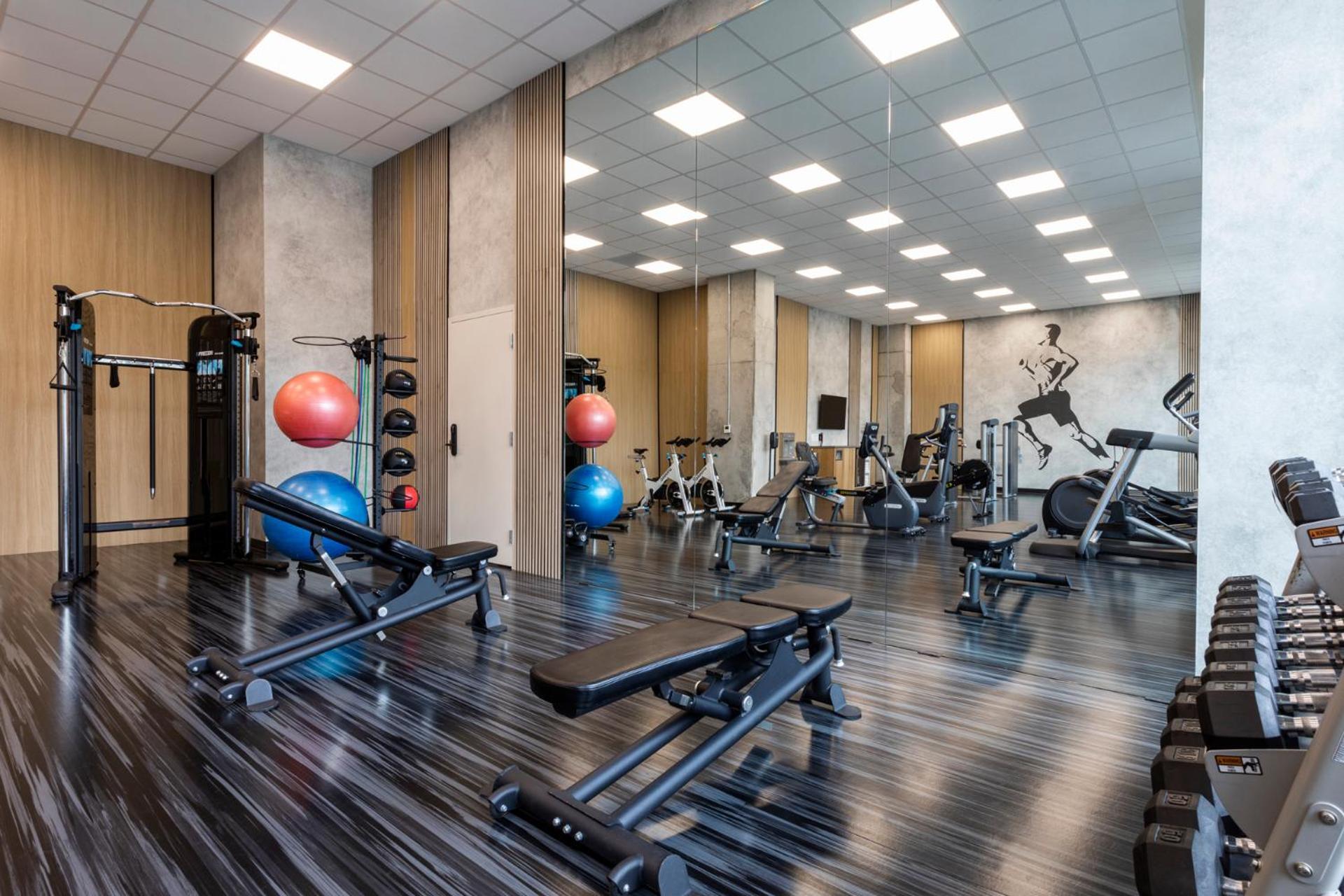 Hyatt Centric Montreal Hotel ภายนอก รูปภาพ
